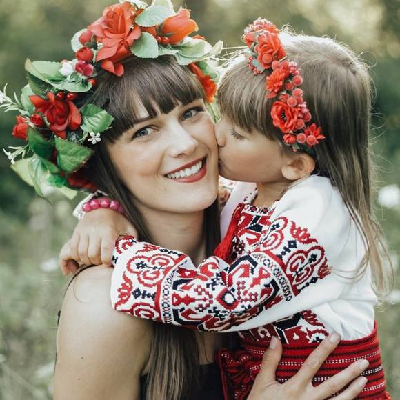 Meet your Posher, Oksana - Picture 1 of 1